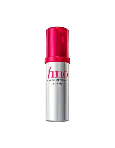 Fino Premium Touch Hair Oil Serum Airy Smooth, 70ml