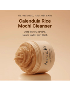 Arencia Calendula Cleanser | Piel Suave y Calmante 2