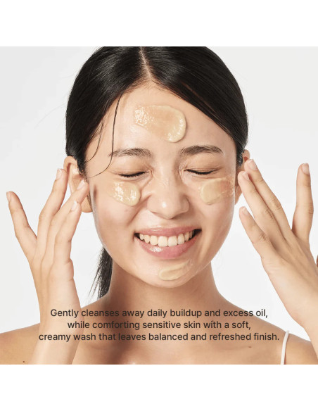 Arencia Calendula Cleanser | Piel Suave y Calmante