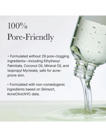 Arencia Cleansing Oil | Limpieza Profunda de Poros