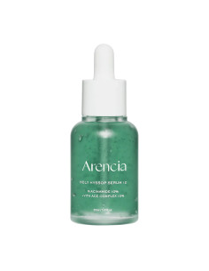 Arencia Holy Hyssop Serum 12 | Hidratación y Calma