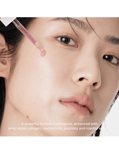 Arencia Red Smoothie Serum | Luminosidad Facial