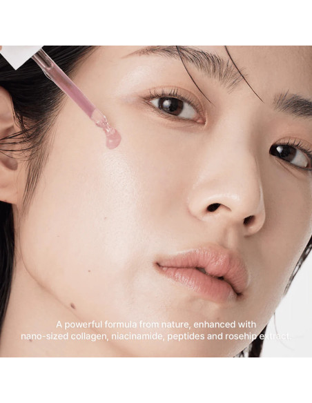 Arencia Red Smoothie Serum | Luminosidad Facial