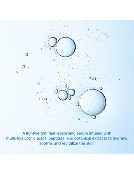 Arencia Deep Water Surge Serum | Hidratación Profunda