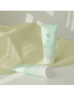 Beauty of Joseon Green Plum Cleanser | Limpieza Suave 2
