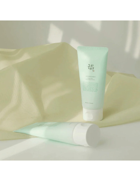 Beauty of Joseon Green Plum Cleanser | Limpieza Suave