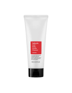 COSRX Salicylic Acid Cleanser | Limpieza de Poros