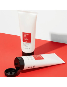 COSRX Salicylic Acid Cleanser | Limpieza de Poros 2