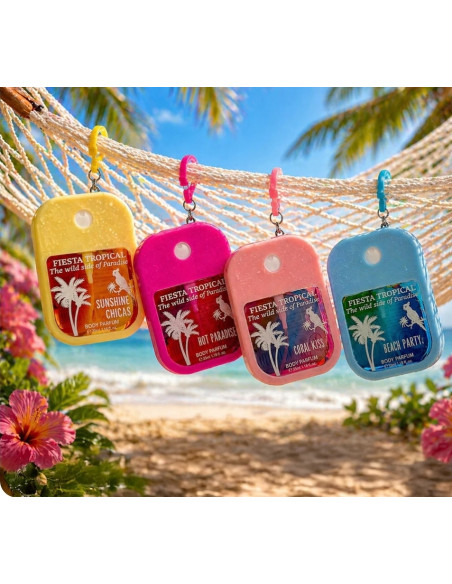 perfume bolso