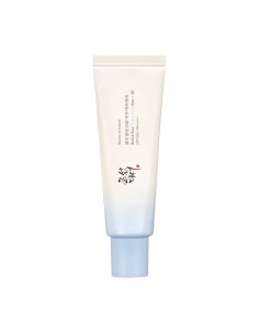BEAUTY OF JOSEON SPF50+ | Protector solar coreano