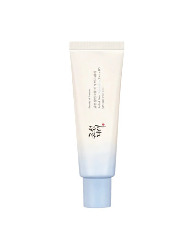 BEAUTY OF JOSEON SPF50+ | Protector solar coreano