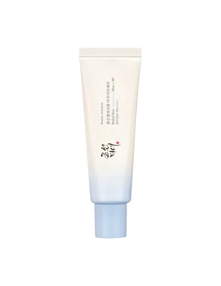 BEAUTY OF JOSEON SPF50+ | Protector solar coreano