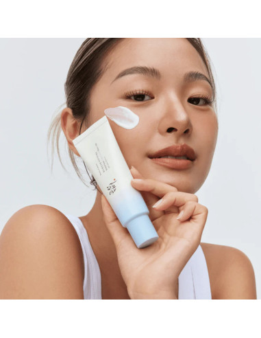 BEAUTY OF JOSEON SPF50+ | Protector solar coreano