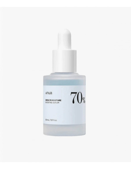ANUA Birch 70 Serum | Hidratación piel sensible