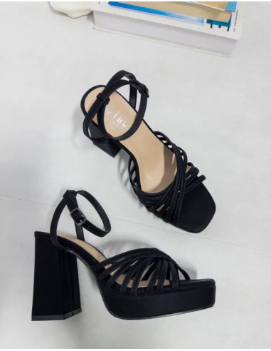 Tacon negro