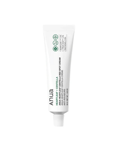 ANUA Centella Spot Cream | Imperfecciones