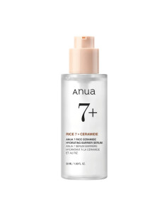 ANUA Rice Ceramide Serum | Barrera cutánea