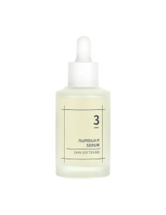 Numbuzin No.3 Serum | Suaviza textura y poros