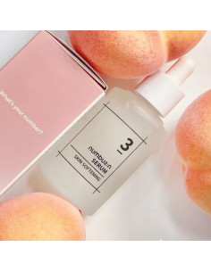 Numbuzin No.3 Serum | Suaviza textura y poros 2