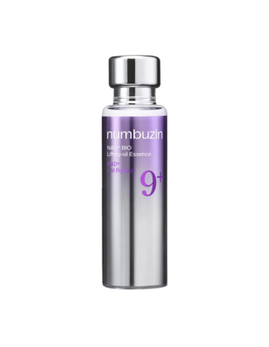 Numbuzin No.9 Essence | Efecto lifting y firmeza
