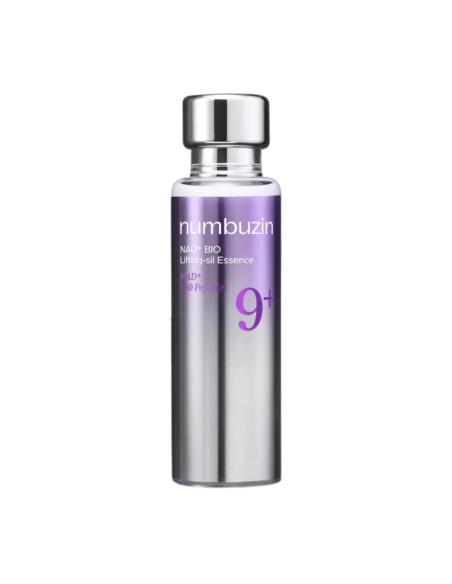 Numbuzin No.9 Essence | Efecto lifting y firmeza