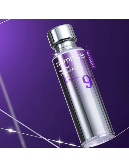 Numbuzin No.9 Essence | Efecto lifting y firmeza