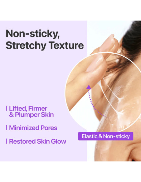 Numbuzin No.9 Essence | Efecto lifting y firmeza