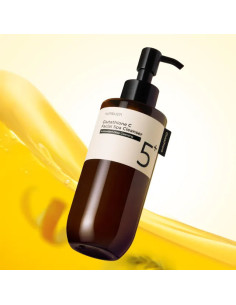 Numbuzin No.5+ Glutathione Cleanser | Limpieza iluminadora