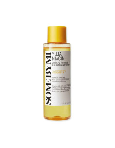 SOME BY MI Yuja Niacin Toner | Luminosidad y tono uniforme