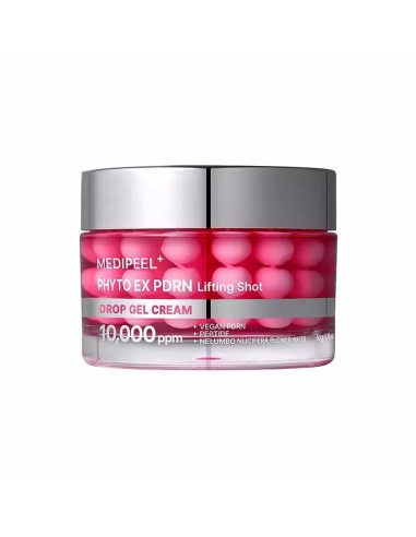MEDI-PEEL Phyto Exosome PDRN Gel Cream | Hidratación y firmeza