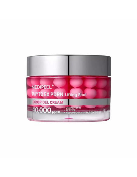 MEDI-PEEL Phyto Exosome PDRN Gel Cream | Hidratación y firmeza