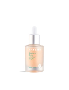HAYEJIN Blessing of Sprout Serum | Hidratación y luminosidad