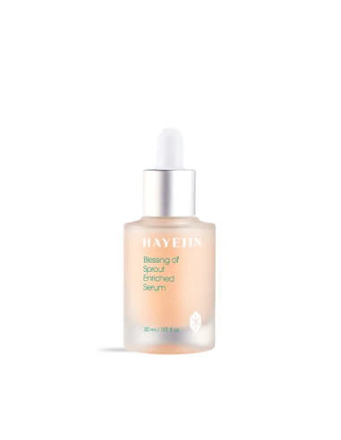 HAYEJIN Blessing of Sprout Serum | Hidratación y luminosidad