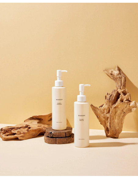 HAYEJIN RiceFila Cleansing Oil | Aceite limpiador coreano