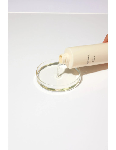 HAYEJIN RiceFila Cleansing Oil | Aceite limpiador coreano