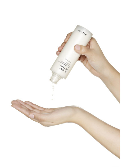 HAYEJIN RiceFila Oil Toner | Hidratación y glow facial