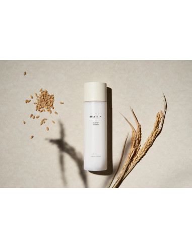 HAYEJIN RiceFila Oil Toner | Hidratación y glow facial