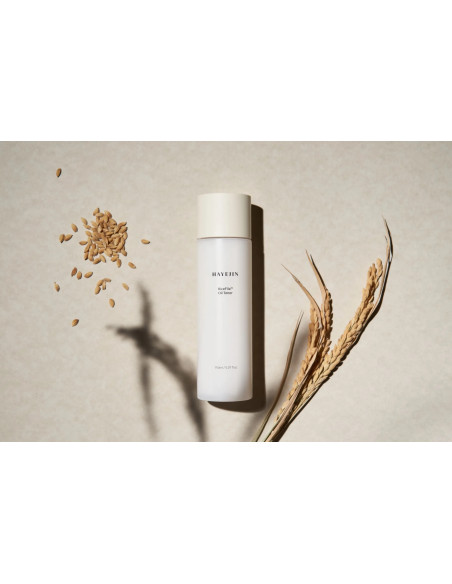 HAYEJIN RiceFila Oil Toner | Hidratación y glow facial