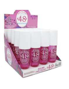 Bruma corporal  Nº 48 inspiracion sol de janeiro