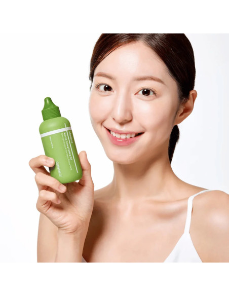 Centellian24 Matcha Peeling Gel | Exfoliante facial suave
