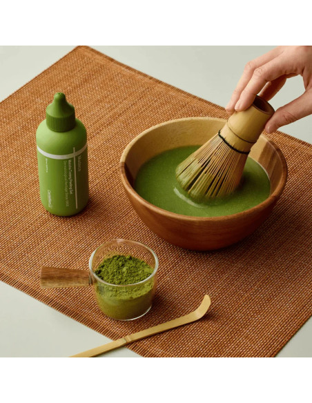 Centellian24 Matcha Peeling Gel | Exfoliante facial suave
