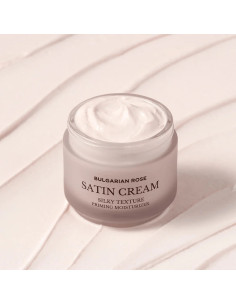 Heimish Rose Satin Cream | Crema hidratante glow 2