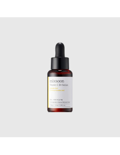 Mixsoon Vitamin C 20 Serum | Sérum iluminador