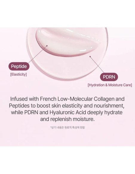 Mixsoon Glass Skin Mask | Mascarilla colágeno glow