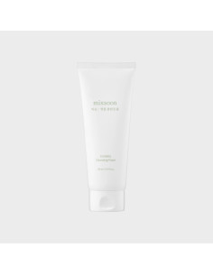 Mixsoon Centella Cleansing Foam | Limpiador calmante coreano