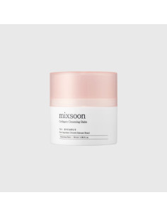 Mixsoon Cleansing Balm | Bálsamo desmaquillante coreano