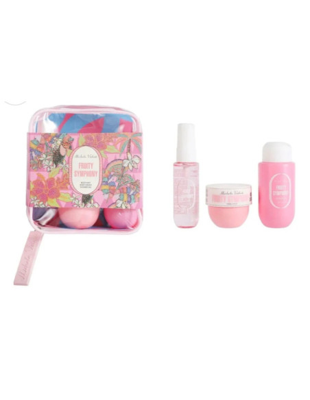 Fruity Symphony – Kit de Tres Productos