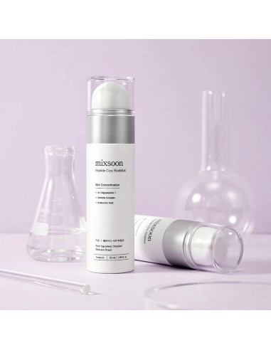 Mixsoon Hyalshot 150 | Sérum hidratante con péptidos