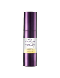Missha Retinol Ampoule | Sérum antiedad noche