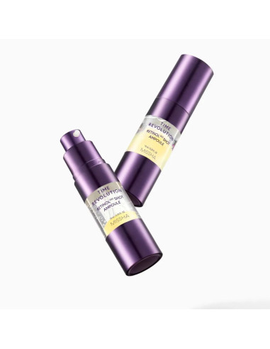 Missha Retinol Ampoule | Sérum antiedad noche